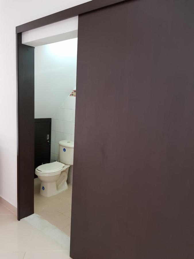Apartment Casa Centro Comercial La - Wifi - Outside Parking *
