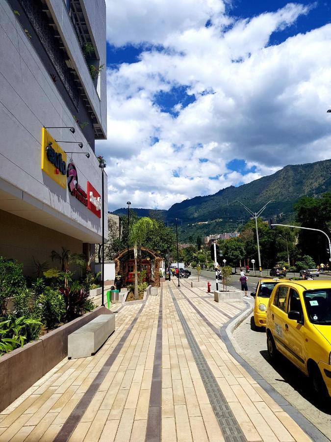Casa Centro Comercial La - Wifi - Outside Parking Apartment *