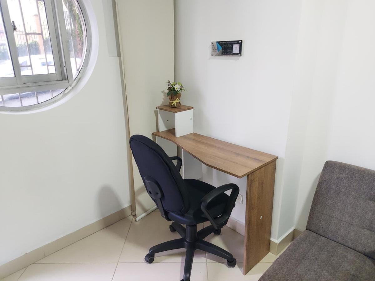 Apartment Casa Centro Comercial La - Wifi - Outside Parking *