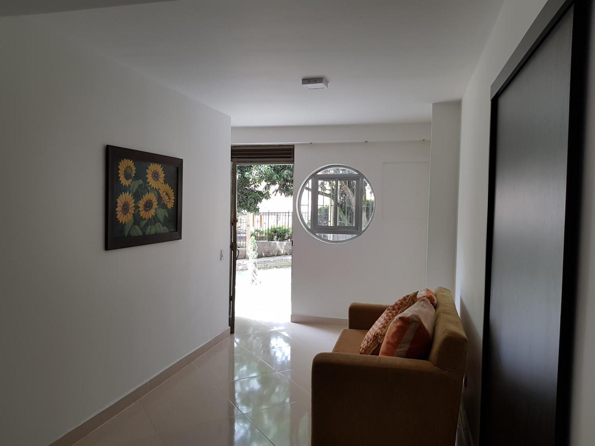Casa Centro Comercial La - Wifi - Outside Parking Apartment *