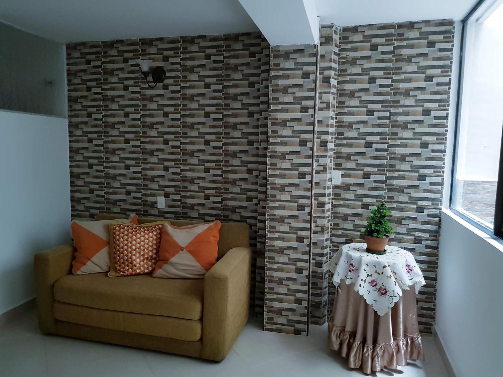 Apartment Casa Centro Comercial La - Wifi - Outside Parking Medellin